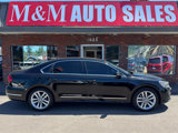 Used 2016 Volkswagen Passat 3.6 SEL Premium image 2