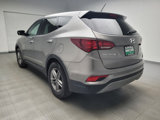 Used 2018 Hyundai Santa Fe Sport image 5