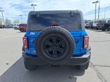 Certified 2023 Ford Bronco Wildtrak image 4