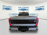 New 2025 Ford F250 Platinum w/ FX4 Off-Road Package image 5