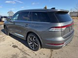 New 2025 Lincoln Aviator Black Label image 4