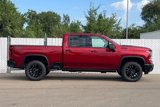 New 2026 Chevrolet Silverado 2500 LTZ w/ Trail Boss Package image 3