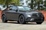 New 2025 Mercedes-Benz GLC 63 AMG S image 2