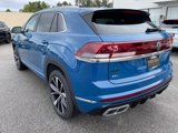 New 2025 Volkswagen Atlas Cross Sport SEL Premium R-Line image 4