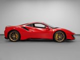 Certified 2019 Ferrari 488 Pista Coupe image 4