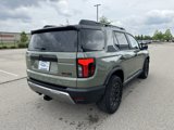New 2026 Honda Passport TrailSport image 5