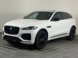 New 2026 Jaguar F-PACE R-Dynamic S image 3