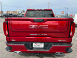 Used 2024 GMC Sierra 1500 AT4 w/ Technology Package image 3
