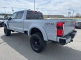 New 2025 Ford F250 Lariat w/ Lariat Ultimate Package image 6