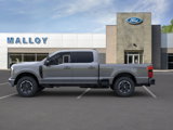 New 2025 Ford F250 XLT image 5