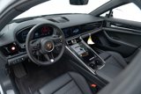 Certified 2024 Porsche Panamera 4 image 4