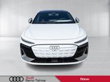 New 2025 Audi S6 e-tron Premium Plus image 2