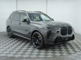 New 2026 BMW X7 M60i image 3