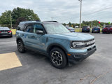 Used 2021 Ford Bronco Sport Big Bend w/ Big Bend Package image 4