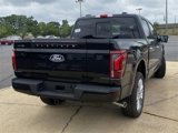 New 2025 Ford F150 Platinum w/ Equipment Group 703A Plus image 4