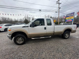 Used 2012 Ford F250 XL w/ XL Value Pkg image 3