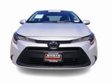 Certified 2024 Toyota Corolla LE image 3