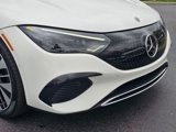 Certified 2024 Mercedes-Benz EQE 350+ 4MATIC Sedan image 3