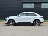 Certified 2025 Porsche Macan image 2