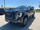 Used 2024 GMC Sierra 3500 Denali Ultimate image 2