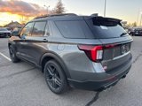 New 2025 Ford Explorer ST image 5