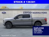 New 2025 Ford F150 Lightning XLT image 3