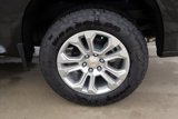 New 2025 Chevrolet Silverado 1500 LTZ image 6