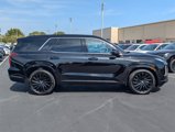 New 2025 Hyundai Palisade Calligraphy image 4