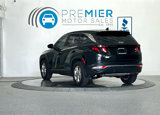 Used 2024 Hyundai Tucson SE image 4