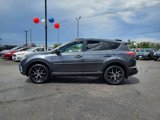 Used 2018 Toyota RAV4 SE image 2