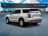 New 2025 Hyundai Palisade SEL image 5