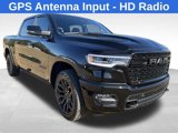 New 2025 RAM 1500 Limited image 4