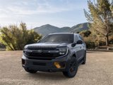 New 2025 Ford Expedition Tremor image 2