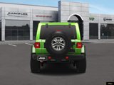 New 2025 Jeep Wrangler Unlimited Rubicon image 4