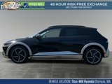 New 2025 Hyundai Ioniq 5 Limited image 4