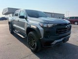 New 2026 Chevrolet Colorado Trail Boss image 3