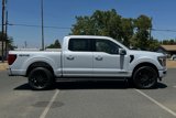 New 2025 Ford F150 Lariat image 3