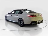 New 2025 BMW i7 M70 image 4
