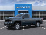 New 2025 Chevrolet Silverado 2500 W/T image 2