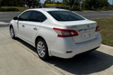Used 2013 Nissan Sentra SV w/ Driver Pkg image 2