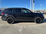 New 2025 Volkswagen Atlas SE image 6
