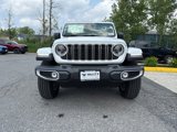 New 2025 Jeep Wrangler Sahara image 2