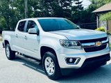 Used 2018 Chevrolet Colorado LT w/ LT Convenience Package image 3