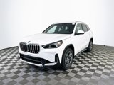 New 2025 BMW X1 xDrive28i w/ Technology Package image 4