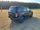 Used 2021 Ford Bronco Sport Big Bend image 4