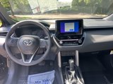 New 2025 Toyota Corolla Cross AWD Hybrid image 2