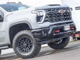 New 2025 Chevrolet Silverado 2500 ZR2 w/ Technology Package image 3