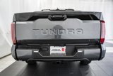New 2025 Toyota Tundra Platinum image 5