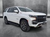Used 2023 Chevrolet Tahoe Z71 image 2