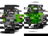 New 2025 Jeep Wrangler Unlimited Rubicon image 3